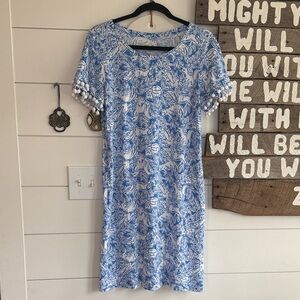 Lilly Pulitzer size medium dress